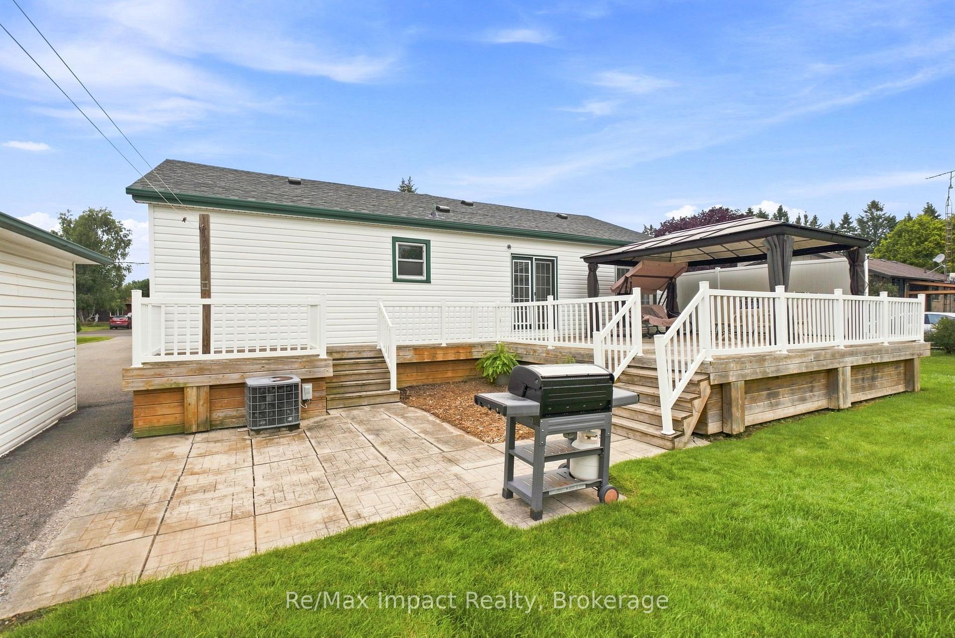 Photo 41 of 2347 Hancock Road, Clarington, Courtice — HOMEH