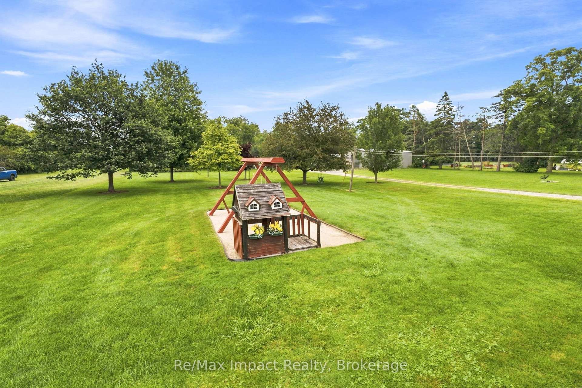 Photo 42 of 2347 Hancock Road, Clarington, Courtice — HOMEH