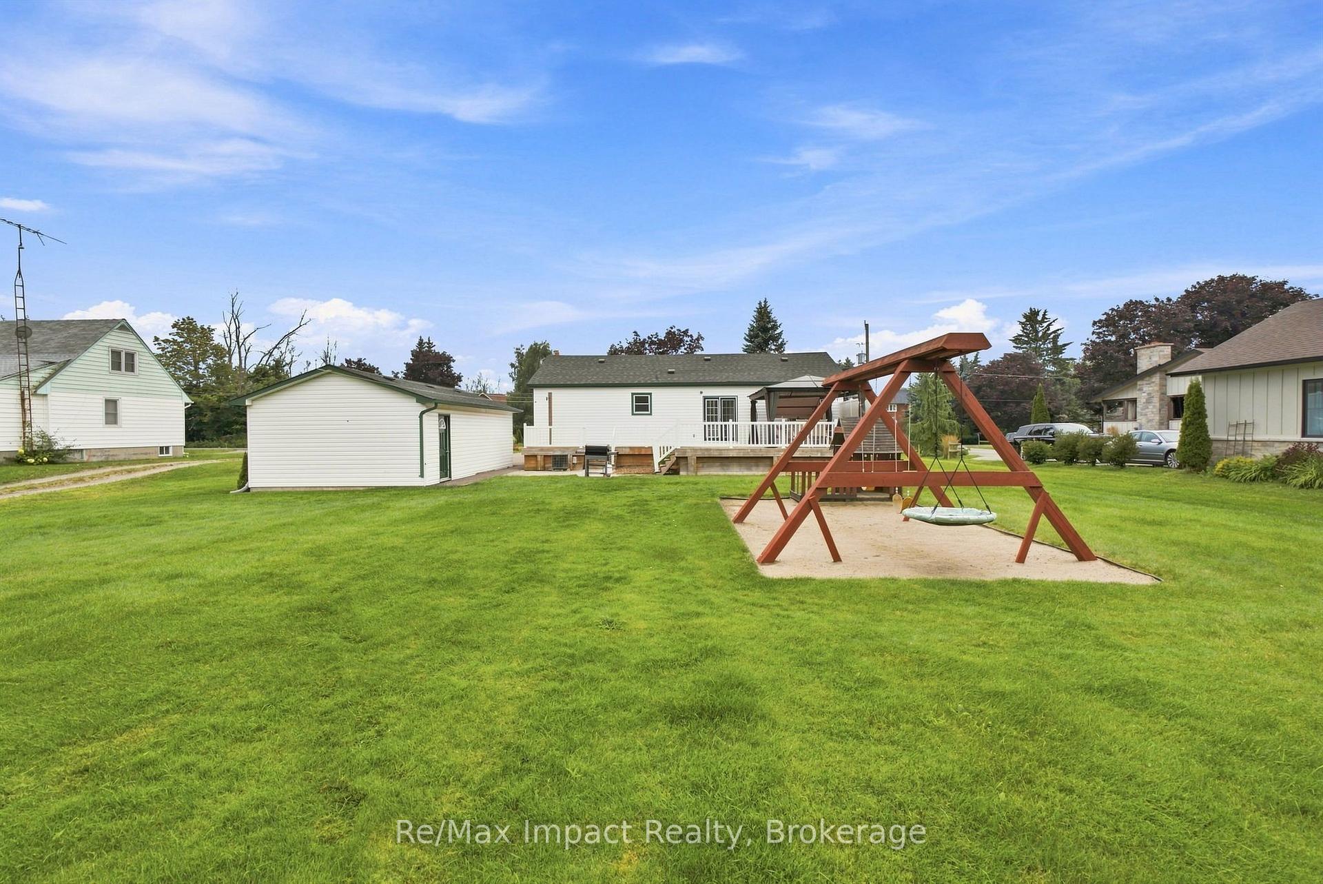 Photo 43 of 2347 Hancock Road, Clarington, Courtice — HOMEH