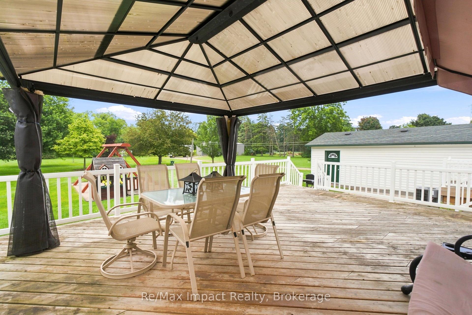Photo 46 of 2347 Hancock Road, Clarington, Courtice — HOMEH