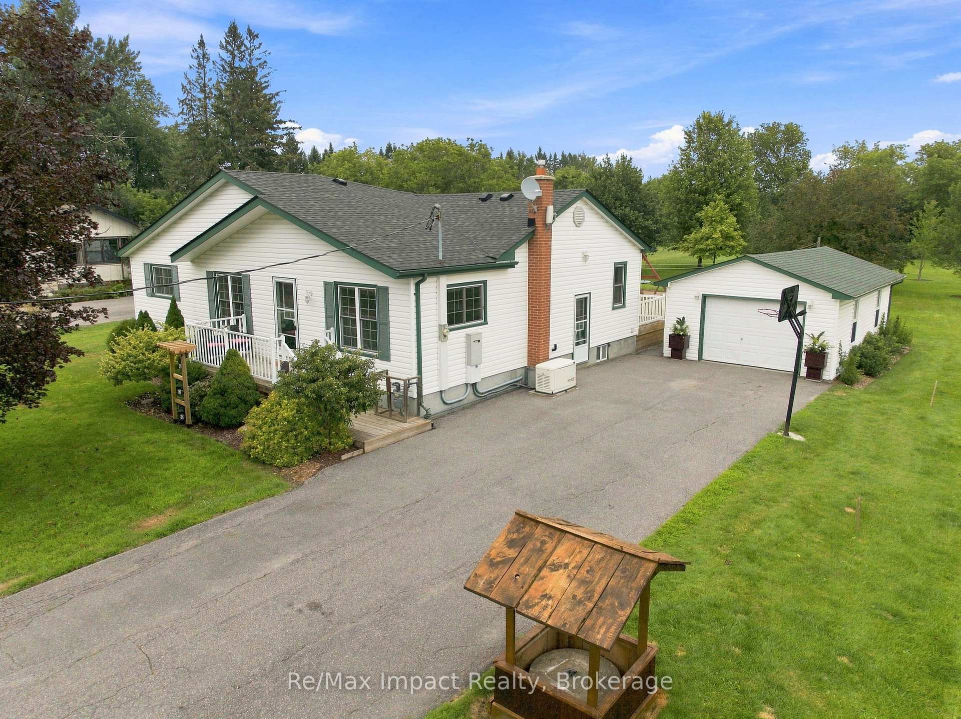 Photo 48 of 2347 Hancock Road, Clarington, Courtice — HOMEH