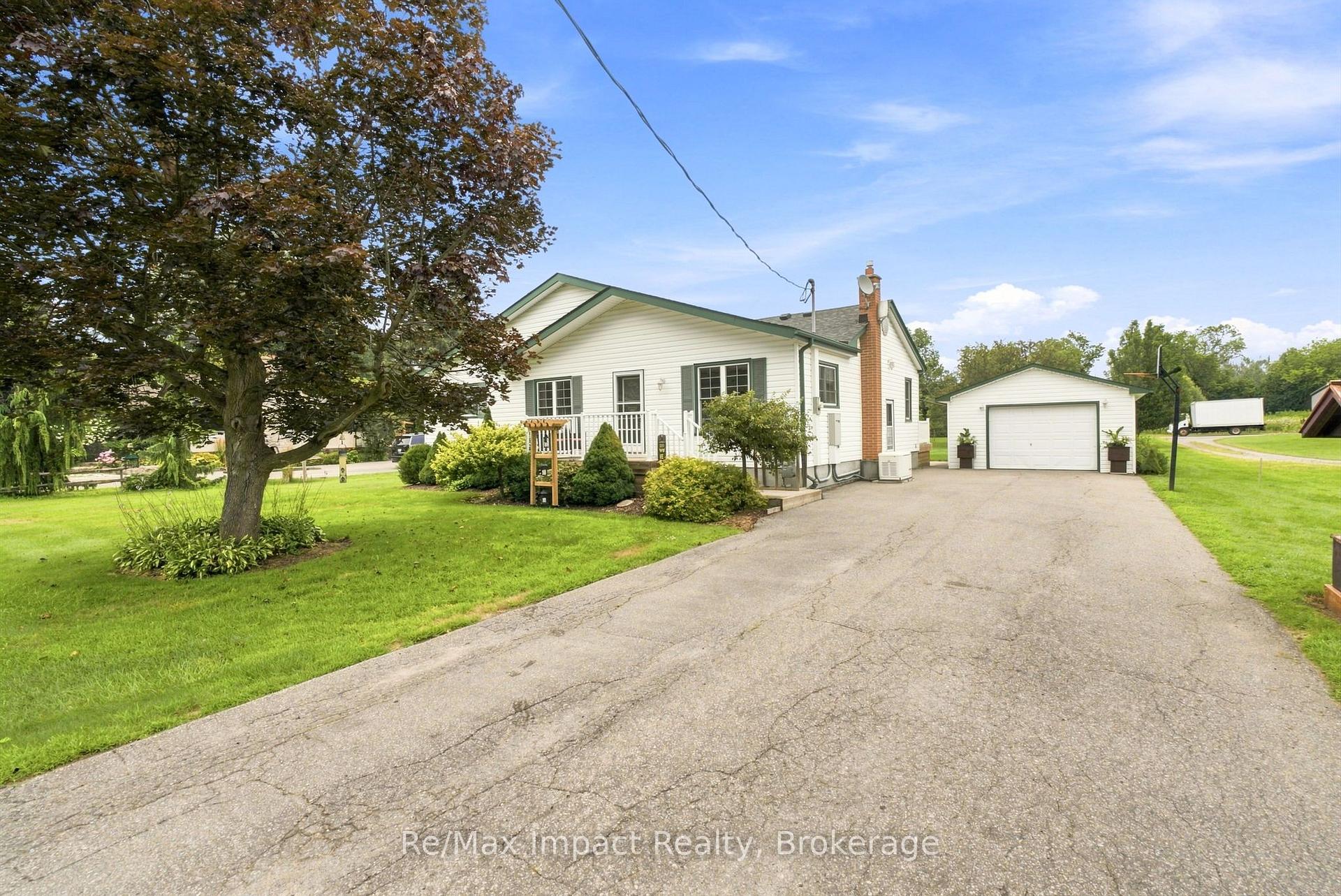 Photo 49 of 2347 Hancock Road, Clarington, Courtice — HOMEH