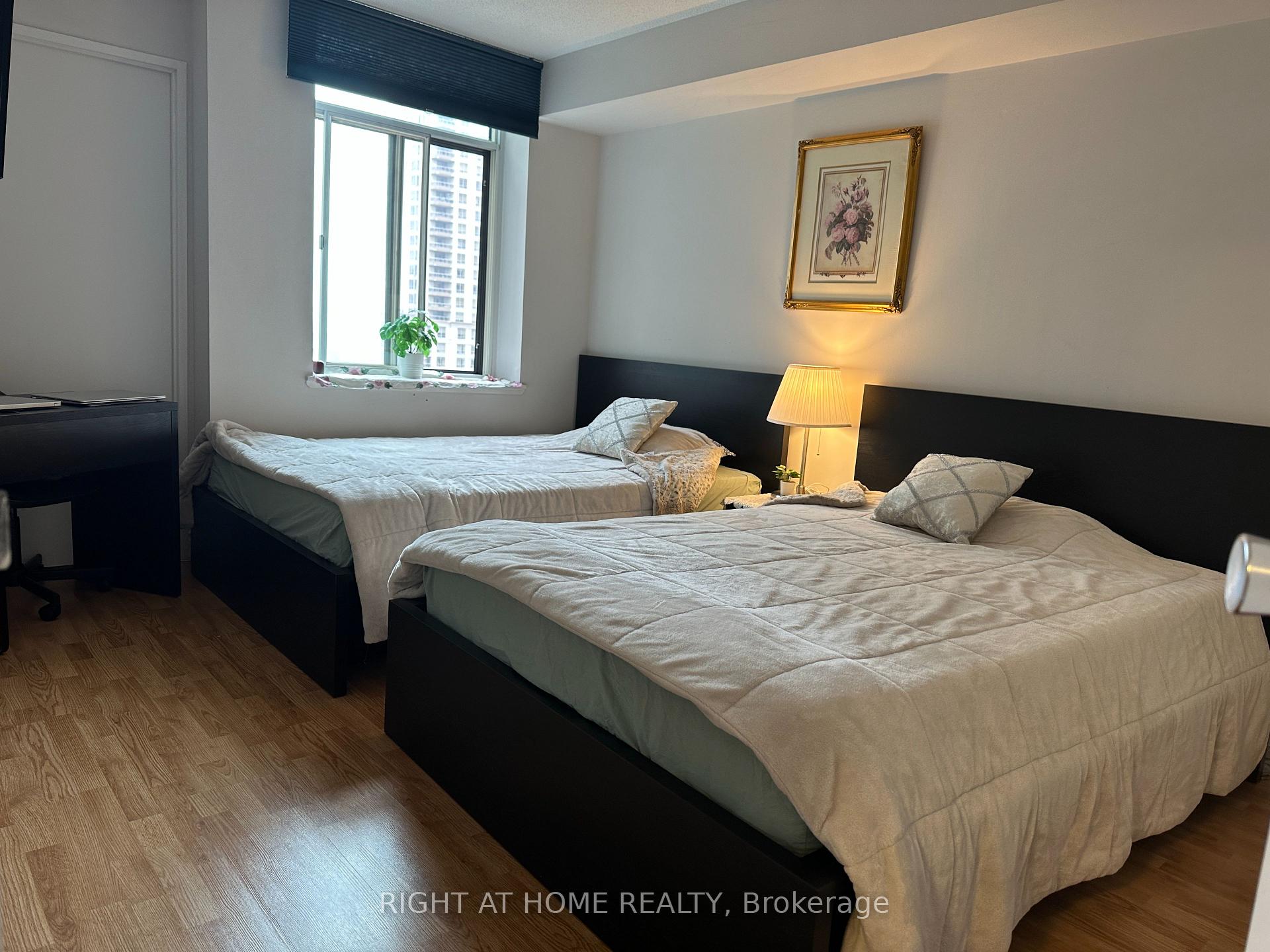 Photo 19 of Unit 1406, 300 Webb Drive, Mississauga, City Centre — HOMEH