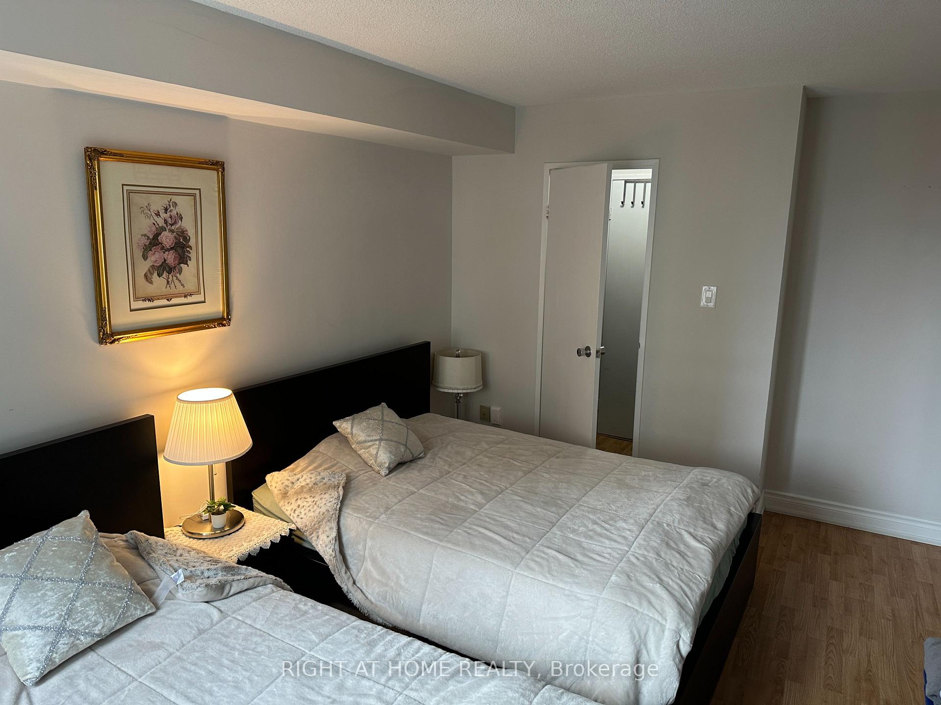 Photo 21 of Unit 1406, 300 Webb Drive, Mississauga, City Centre — HOMEH