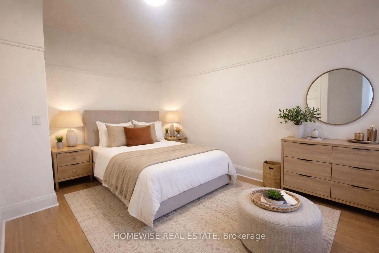 Photo 2 of Unit 2, 1542 King Street W, Toronto, South Parkdale — HOMEH