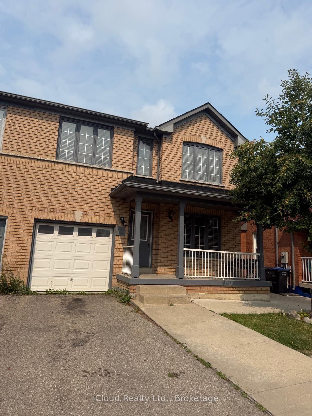 Photo 1 of 5 Flatlands Way, Brampton, Sandringham-Wellington — HOMEH