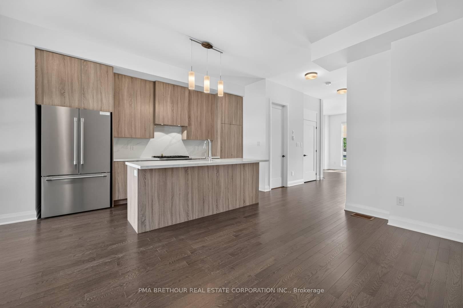 Photo 2 of 222 Atkinson Avenue, Vaughan, Uplands — HOMEH