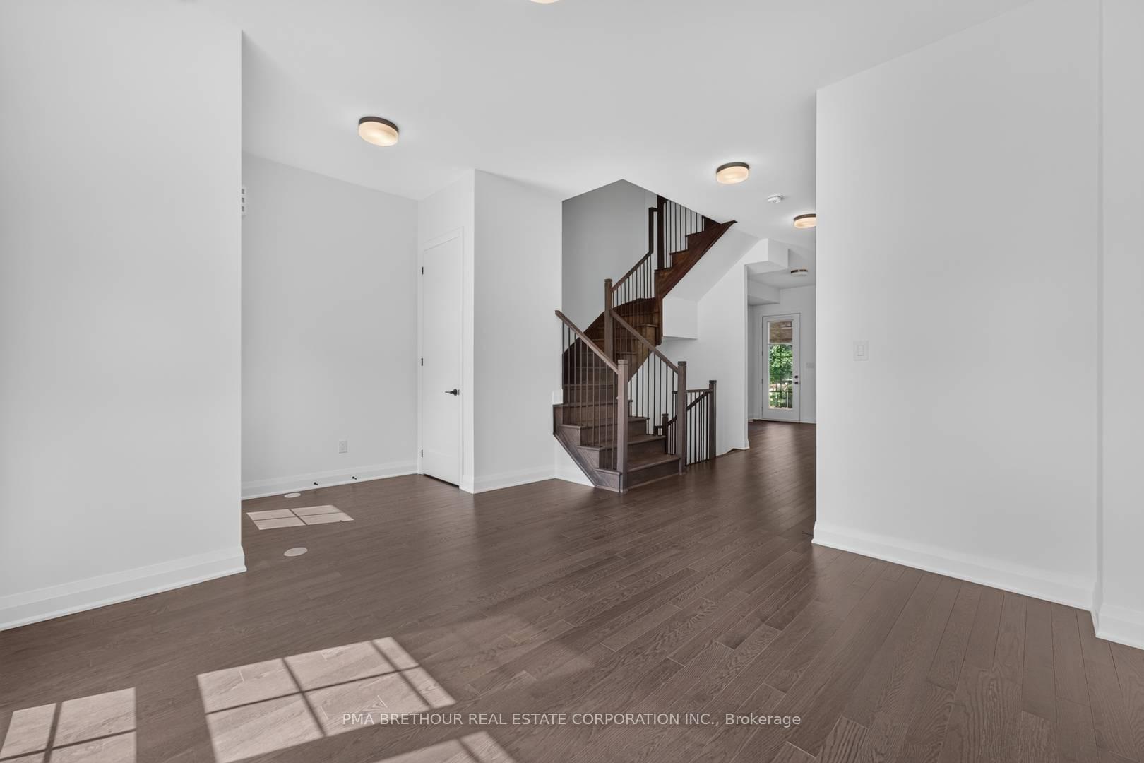 Photo 6 of 222 Atkinson Avenue, Vaughan, Uplands — HOMEH