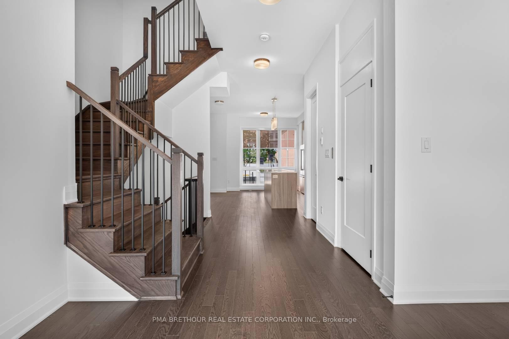 Photo 7 of 222 Atkinson Avenue, Vaughan, Uplands — HOMEH