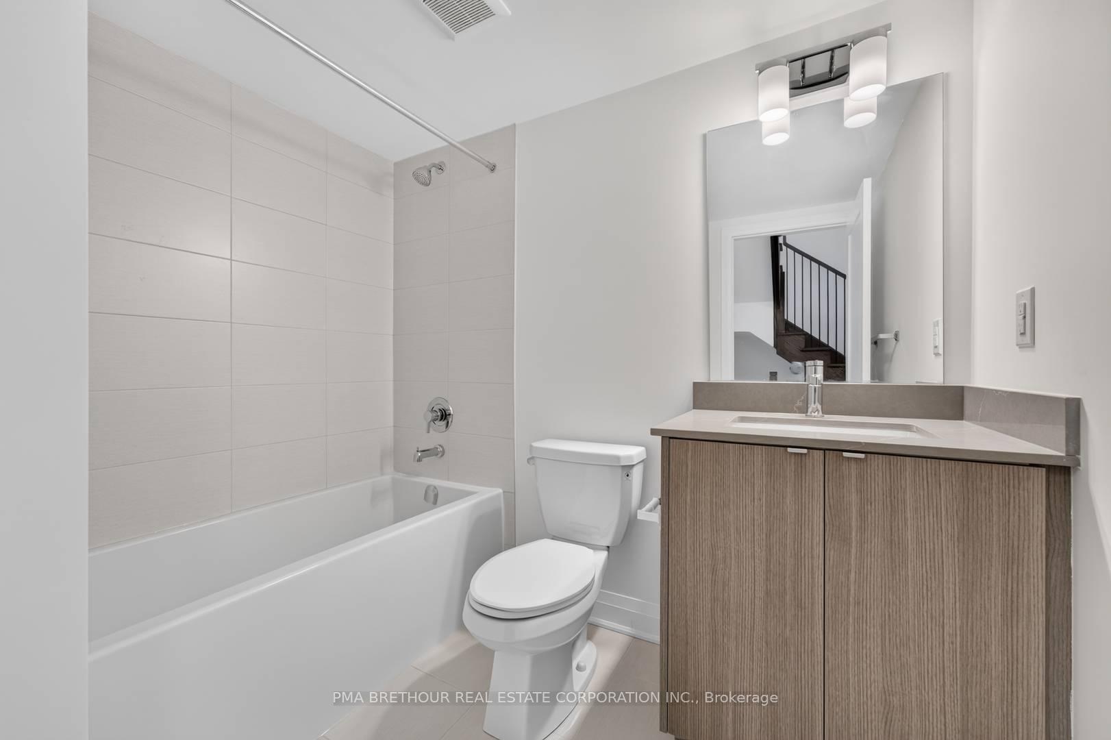 Photo 13 of 222 Atkinson Avenue, Vaughan, Uplands — HOMEH