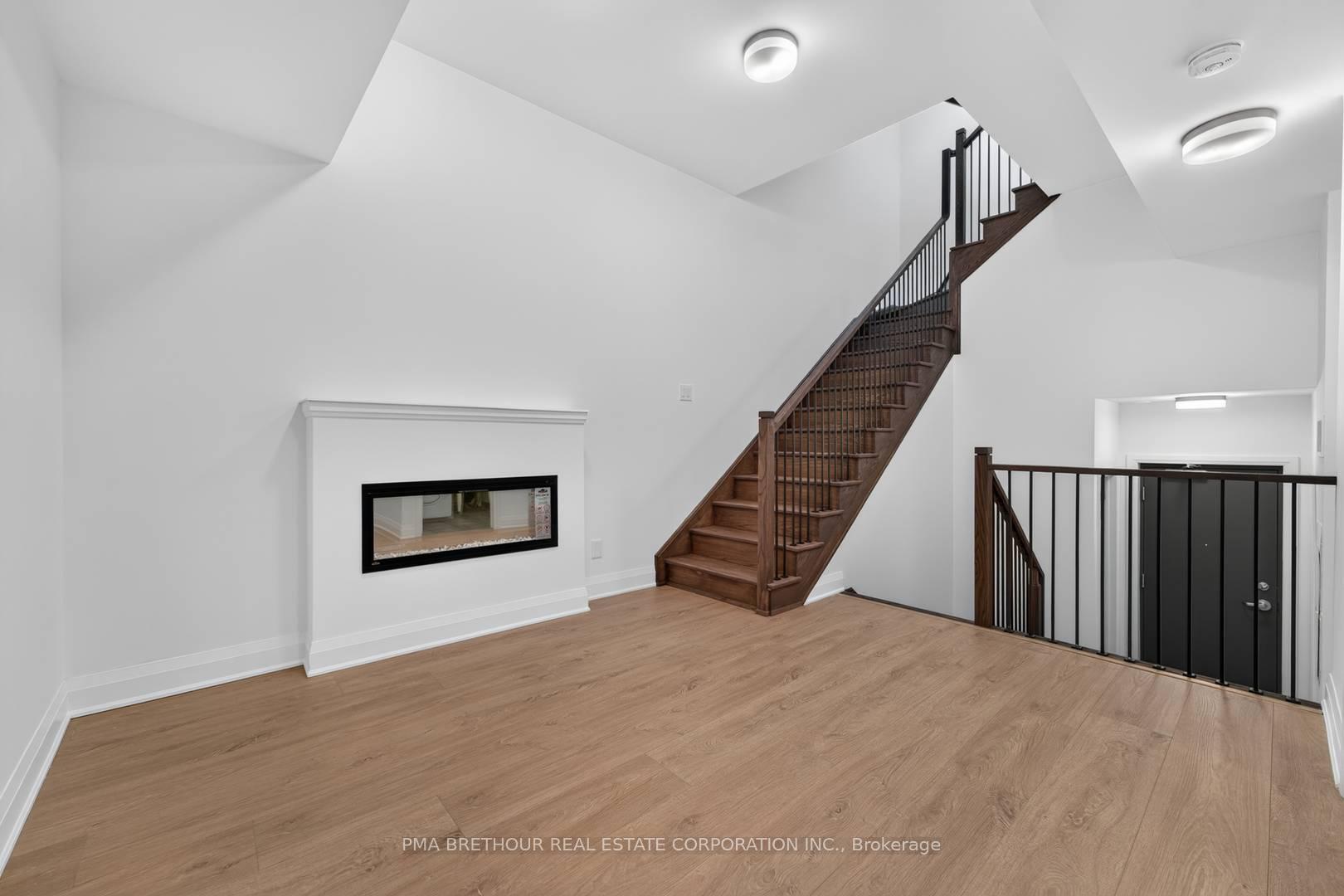 Photo 20 of 222 Atkinson Avenue, Vaughan, Uplands — HOMEH