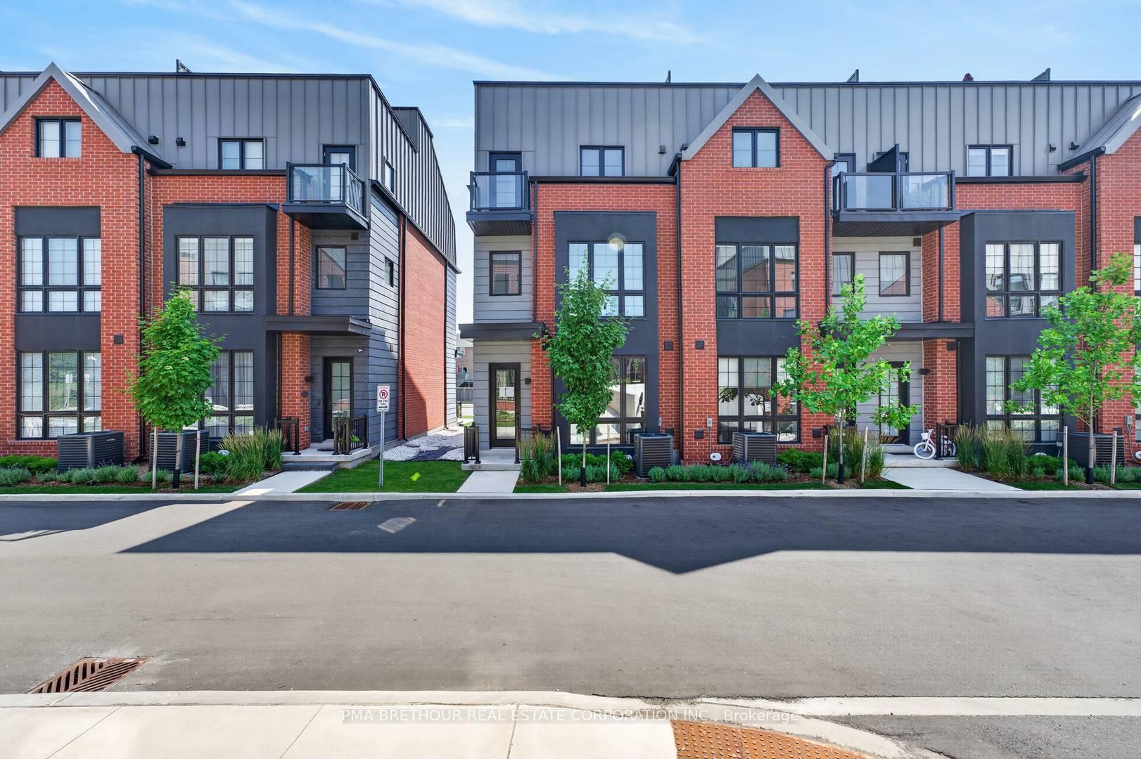 Photo 25 of 222 Atkinson Avenue, Vaughan, Uplands — HOMEH