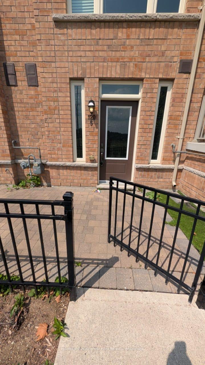 Photo 5 of Unit 5, 120 Watson Parkway, Guelph, Grange Road — HOMEH