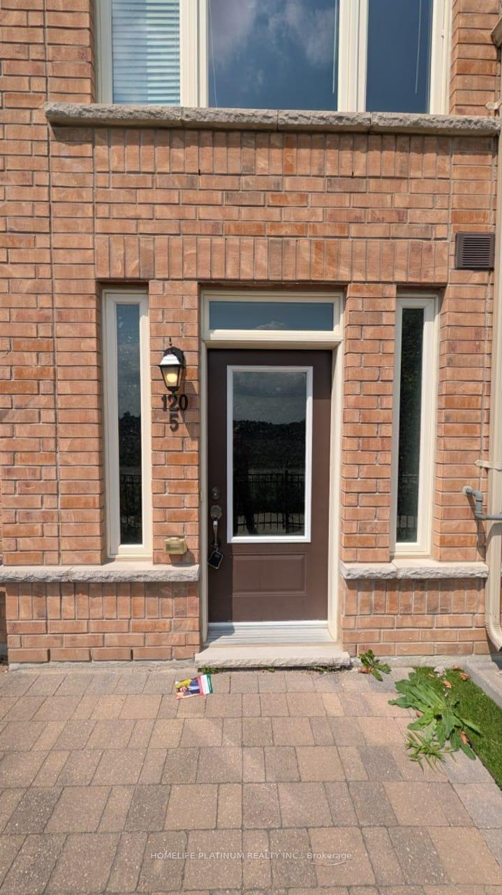 Photo 6 of Unit 5, 120 Watson Parkway, Guelph, Grange Road — HOMEH