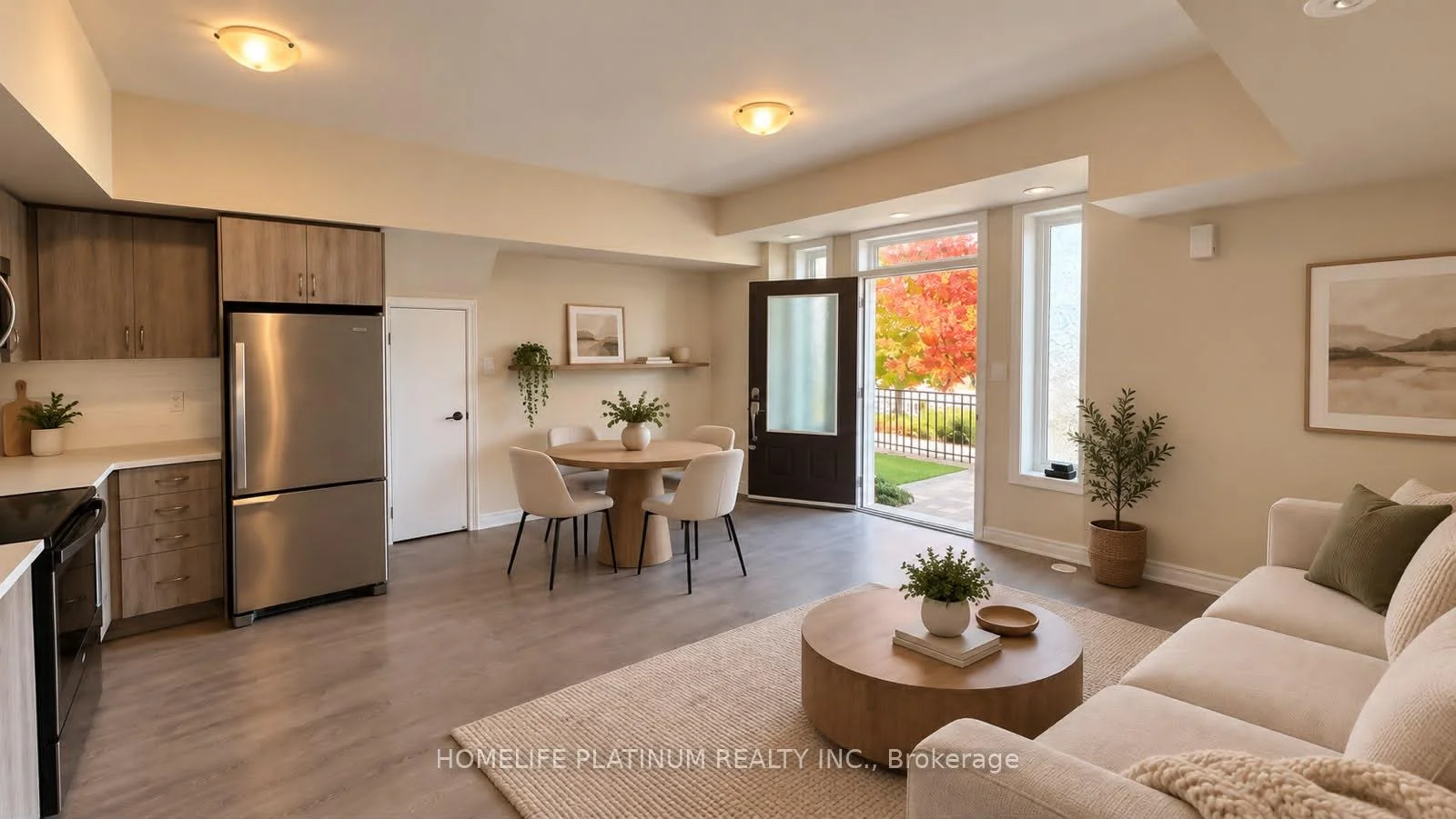 Photo 12 of Unit 5, 120 Watson Parkway, Guelph, Grange Road — HOMEH