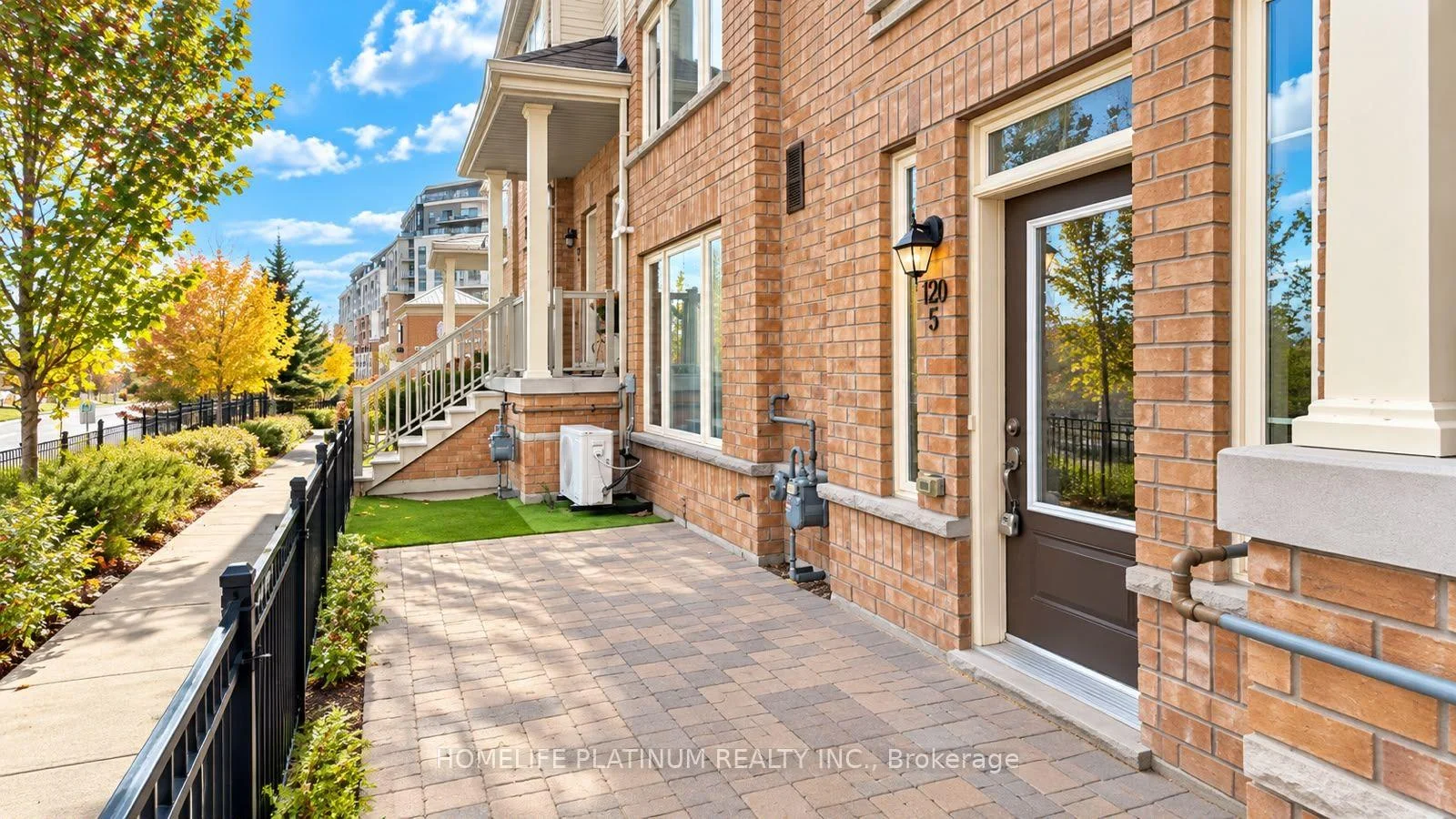 Photo 23 of Unit 5, 120 Watson Parkway, Guelph, Grange Road — HOMEH