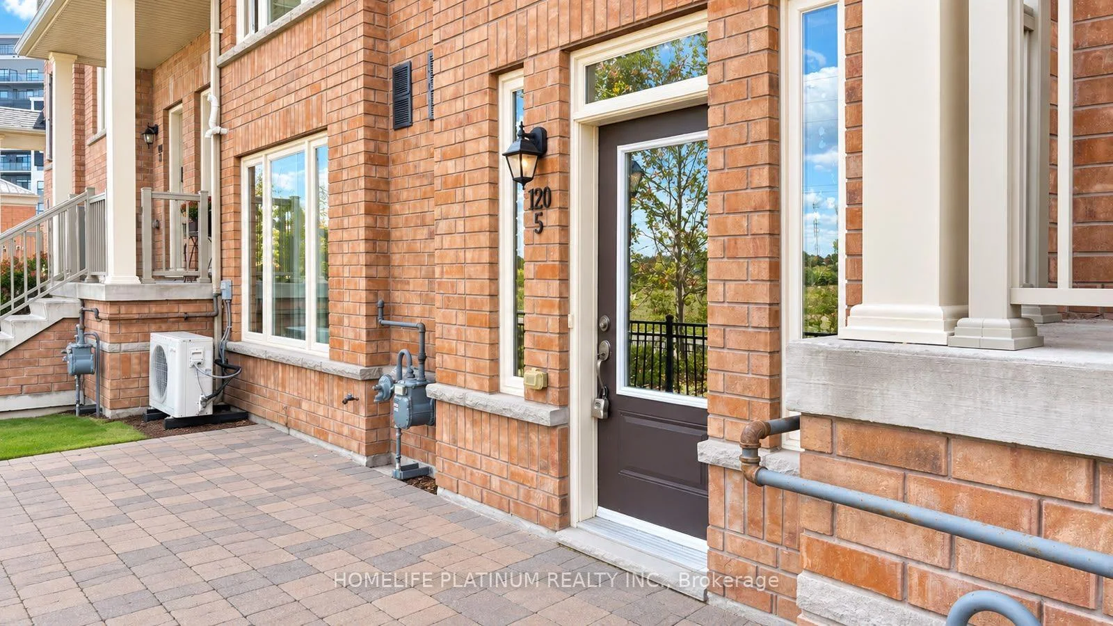 Photo 24 of Unit 5, 120 Watson Parkway, Guelph, Grange Road — HOMEH