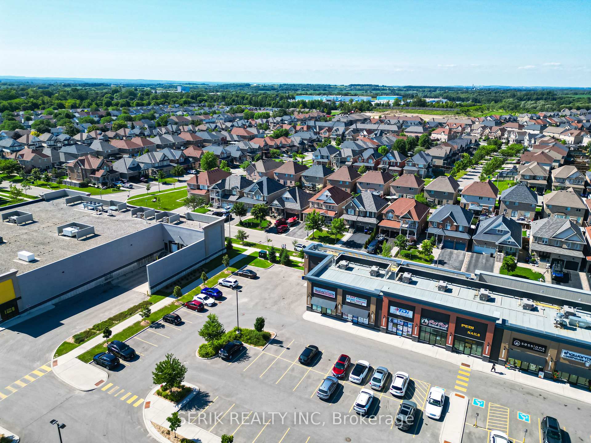 Photo 94 of 12 Gunning Crescent E, New Tecumseth, Tottenham — HOMEH
