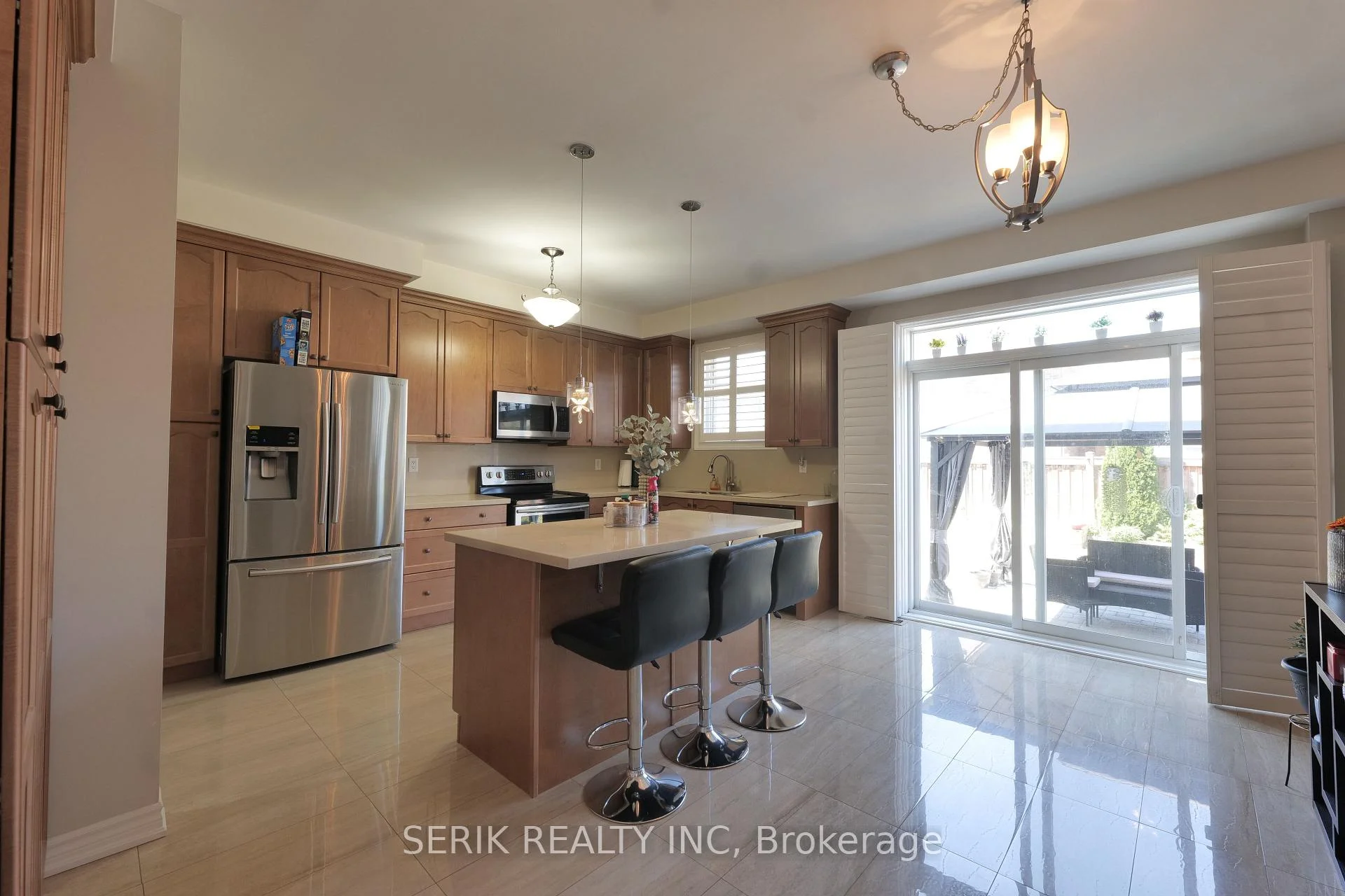 Photo 11 of 12 Gunning Crescent E, New Tecumseth, Tottenham — HOMEH