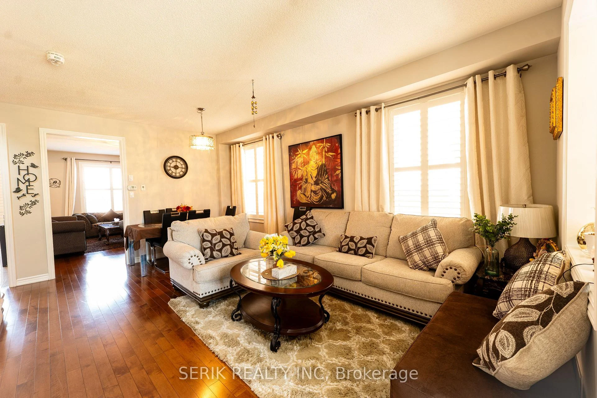 Photo 12 of 12 Gunning Crescent E, New Tecumseth, Tottenham — HOMEH