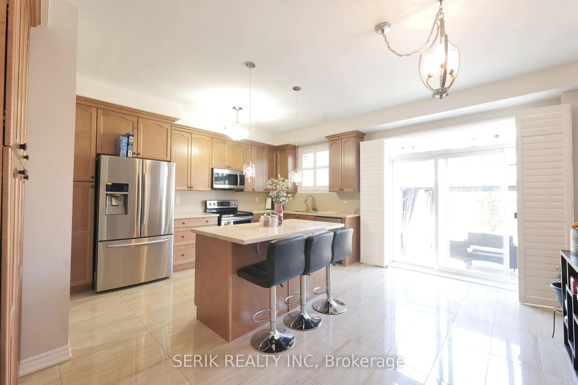 Photo 15 of 12 Gunning Crescent E, New Tecumseth, Tottenham — HOMEH
