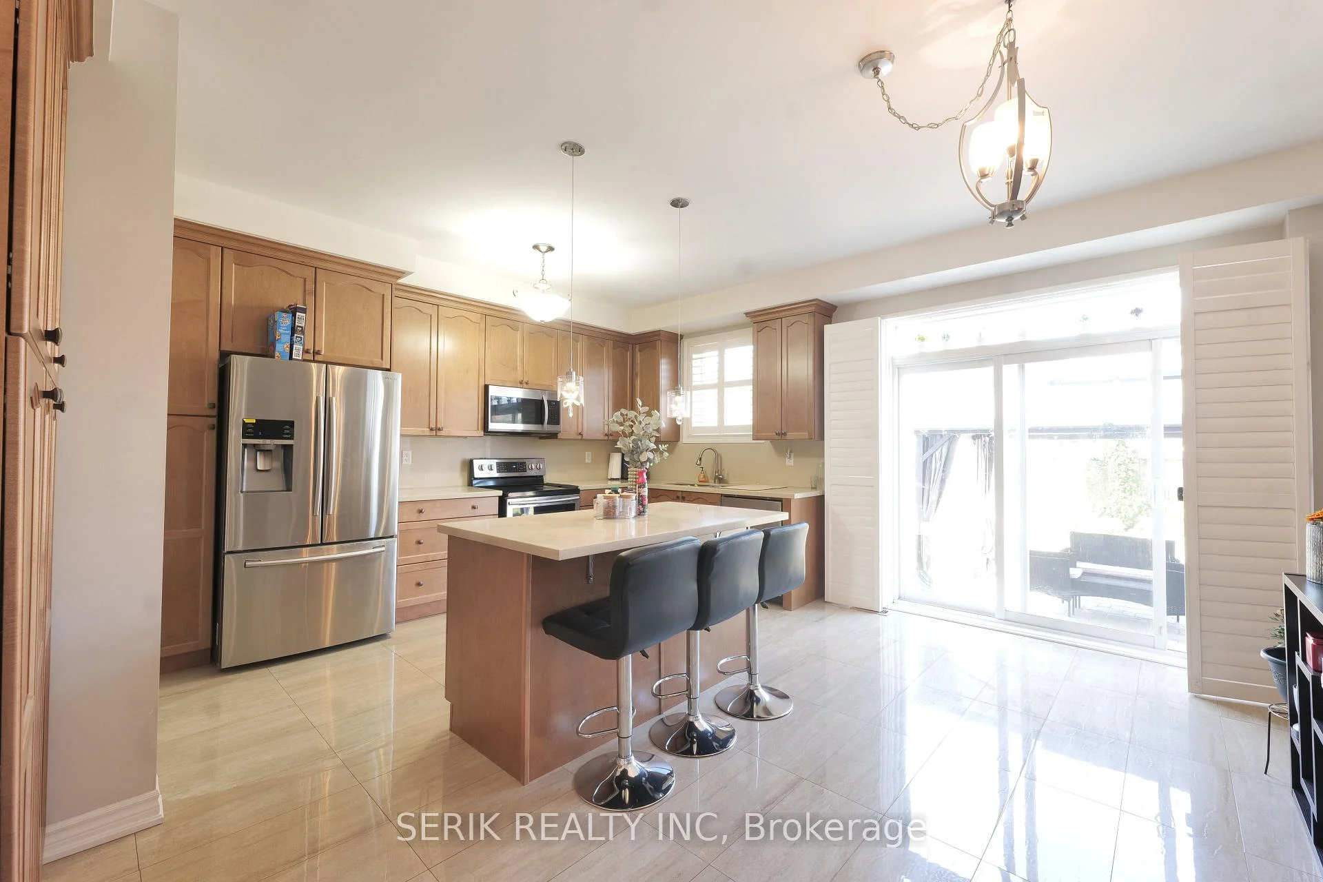 Photo 17 of 12 Gunning Crescent E, New Tecumseth, Tottenham — HOMEH