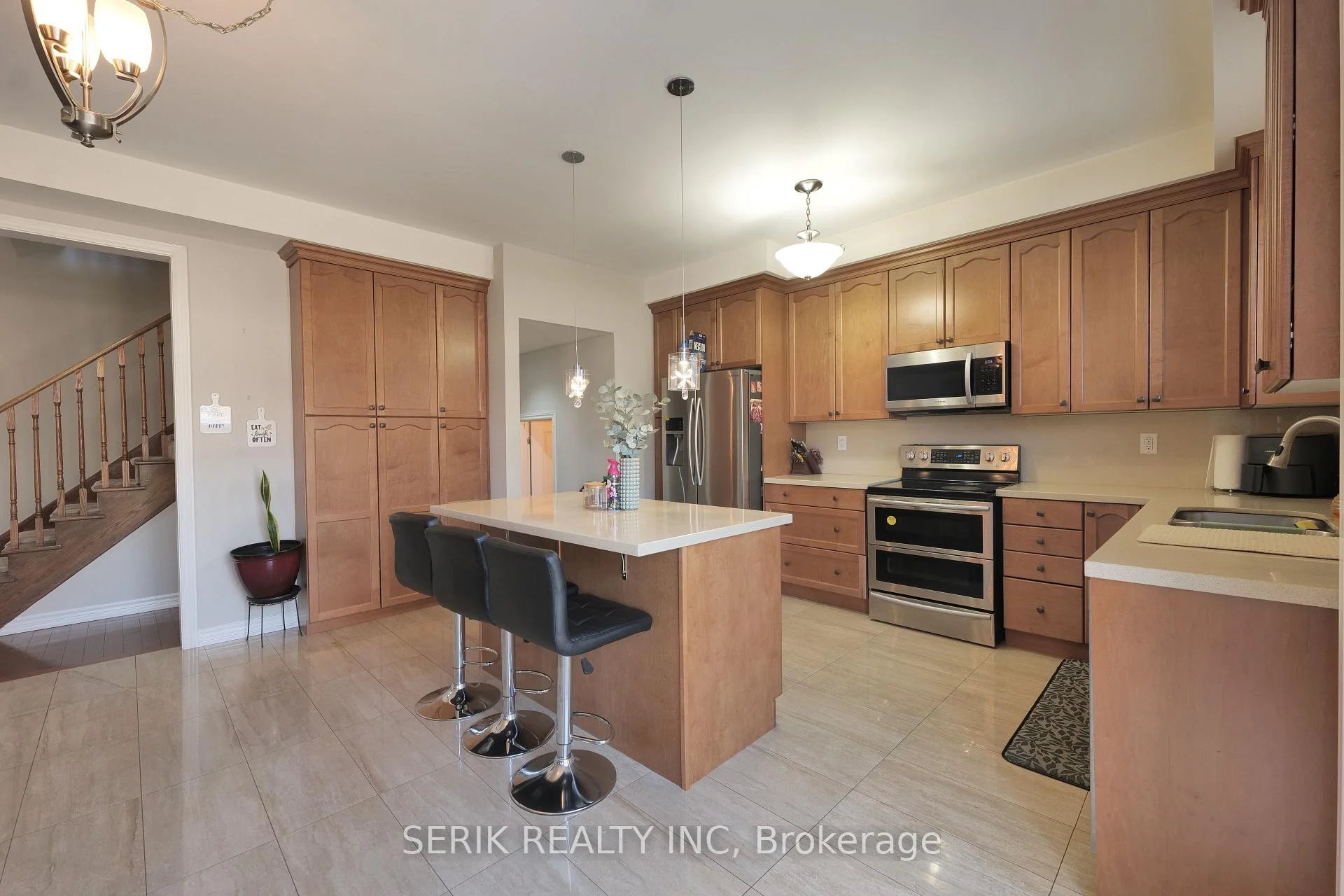 Photo 20 of 12 Gunning Crescent E, New Tecumseth, Tottenham — HOMEH