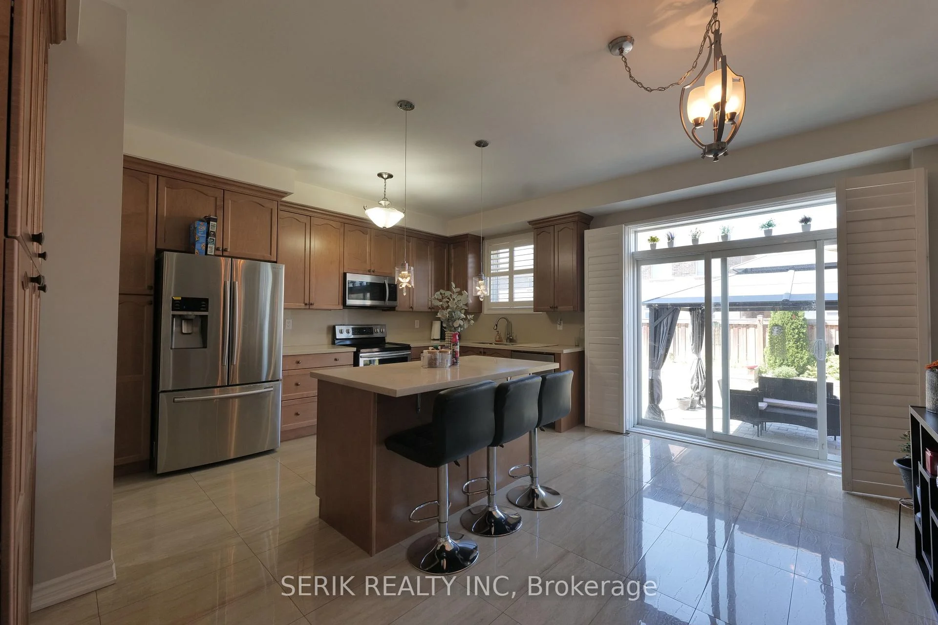 Photo 21 of 12 Gunning Crescent E, New Tecumseth, Tottenham — HOMEH