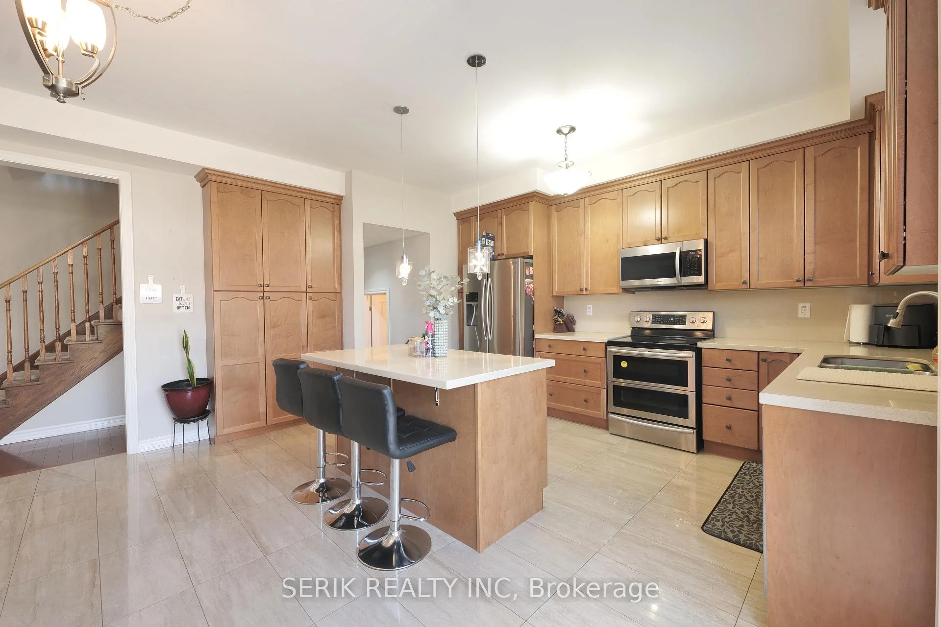 Photo 29 of 12 Gunning Crescent E, New Tecumseth, Tottenham — HOMEH