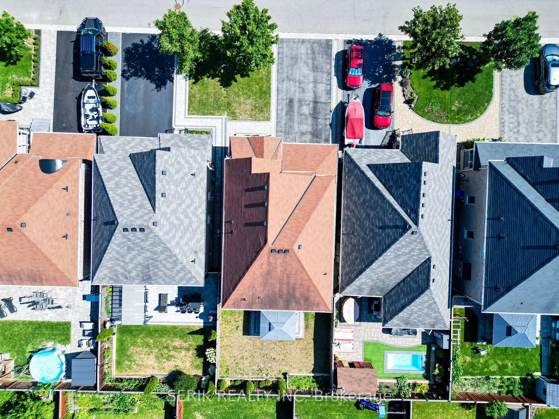 Photo 93 of 12 Gunning Crescent E, New Tecumseth, Tottenham — HOMEH