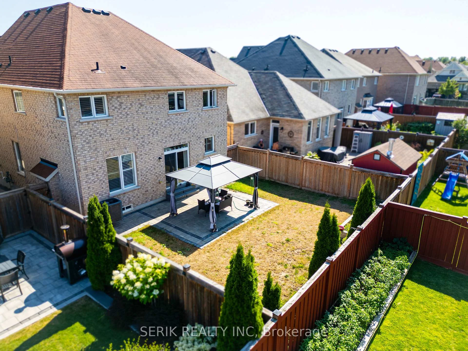 Photo 95 of 12 Gunning Crescent E, New Tecumseth, Tottenham — HOMEH