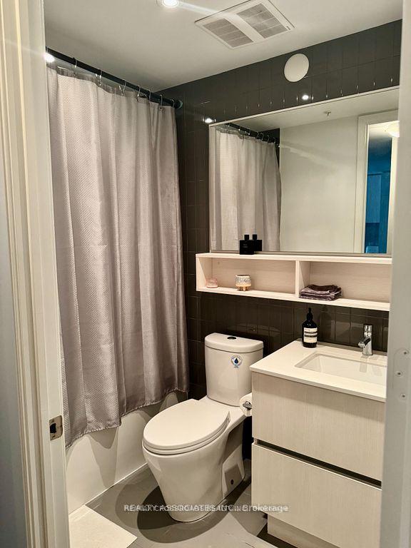 Photo 16 of Unit 510, 377 Madison Avenue, Toronto, Casa Loma — HOMEH