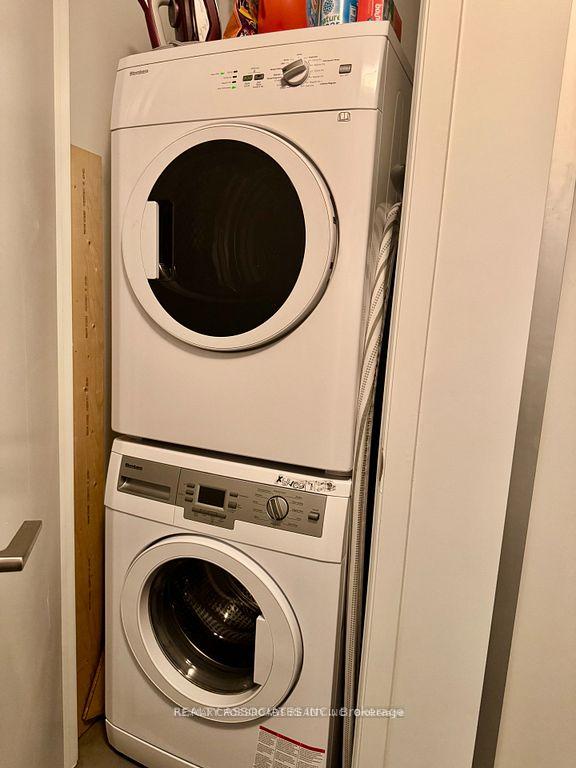 Photo 23 of Unit 510, 377 Madison Avenue, Toronto, Casa Loma — HOMEH