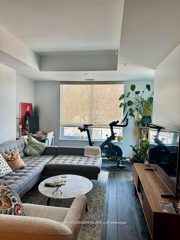Photo 36 of Unit 510, 377 Madison Avenue, Toronto, Casa Loma — HOMEH