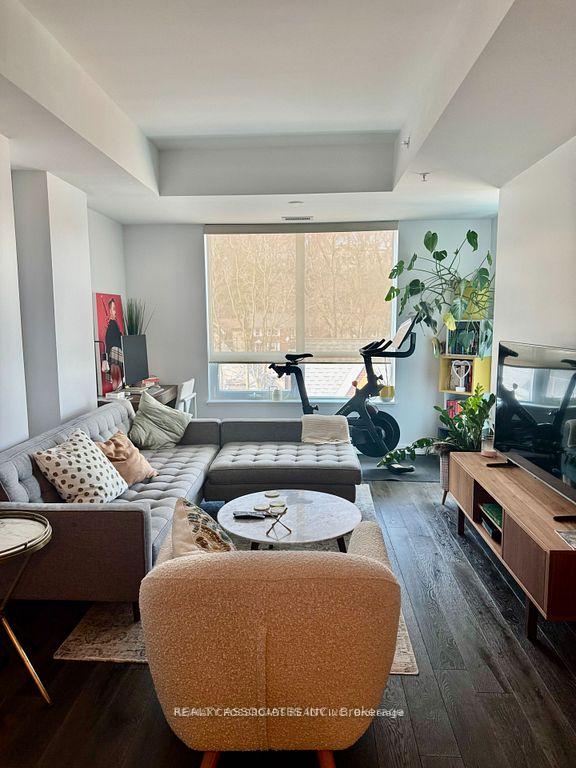 Photo 39 of Unit 510, 377 Madison Avenue, Toronto, Casa Loma — HOMEH