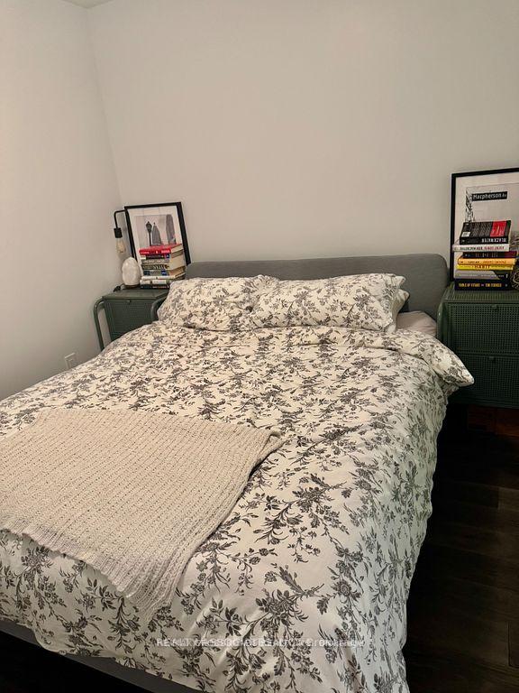 Photo 41 of Unit 510, 377 Madison Avenue, Toronto, Casa Loma — HOMEH