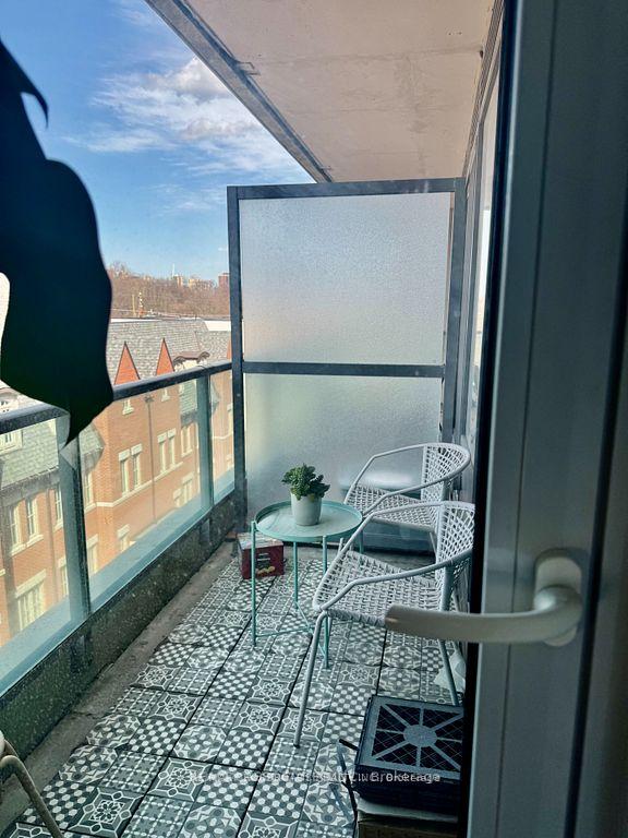 Photo 47 of Unit 510, 377 Madison Avenue, Toronto, Casa Loma — HOMEH