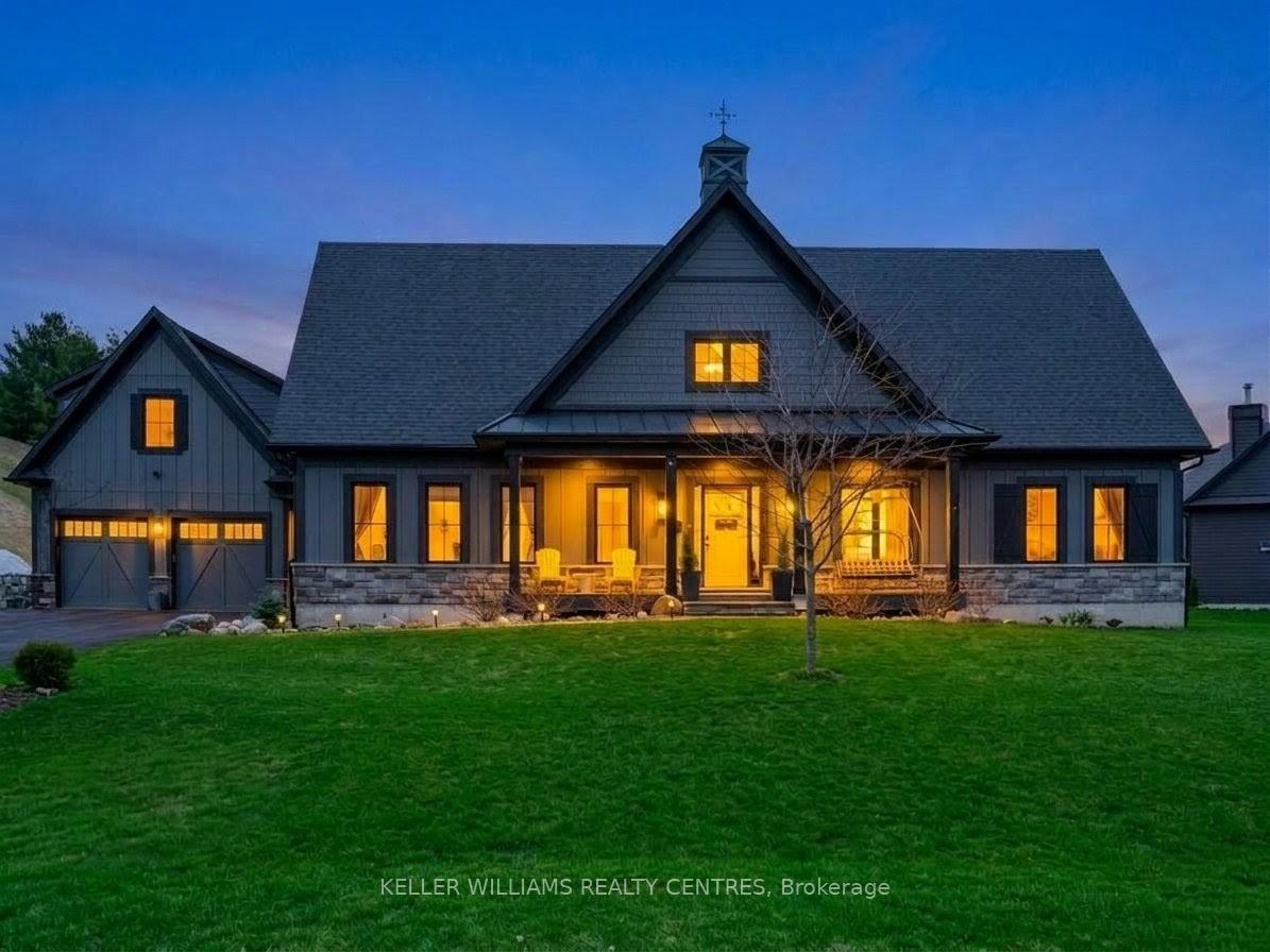 Photo 1 of 2 Thoroughbred Drive, Oro-Medonte, Rural Oro-Medonte — HOMEH