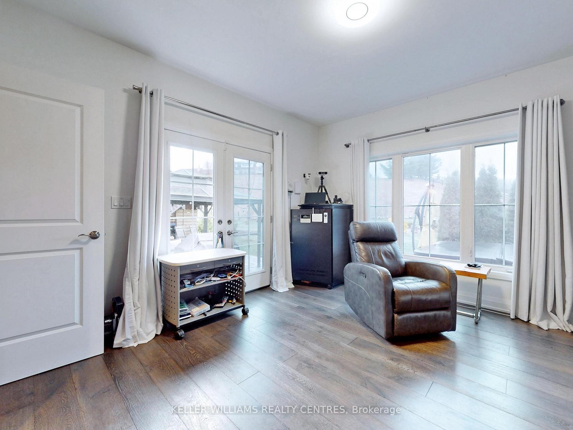 Photo 17 of 2 Thoroughbred Drive, Oro-Medonte, Rural Oro-Medonte — HOMEH