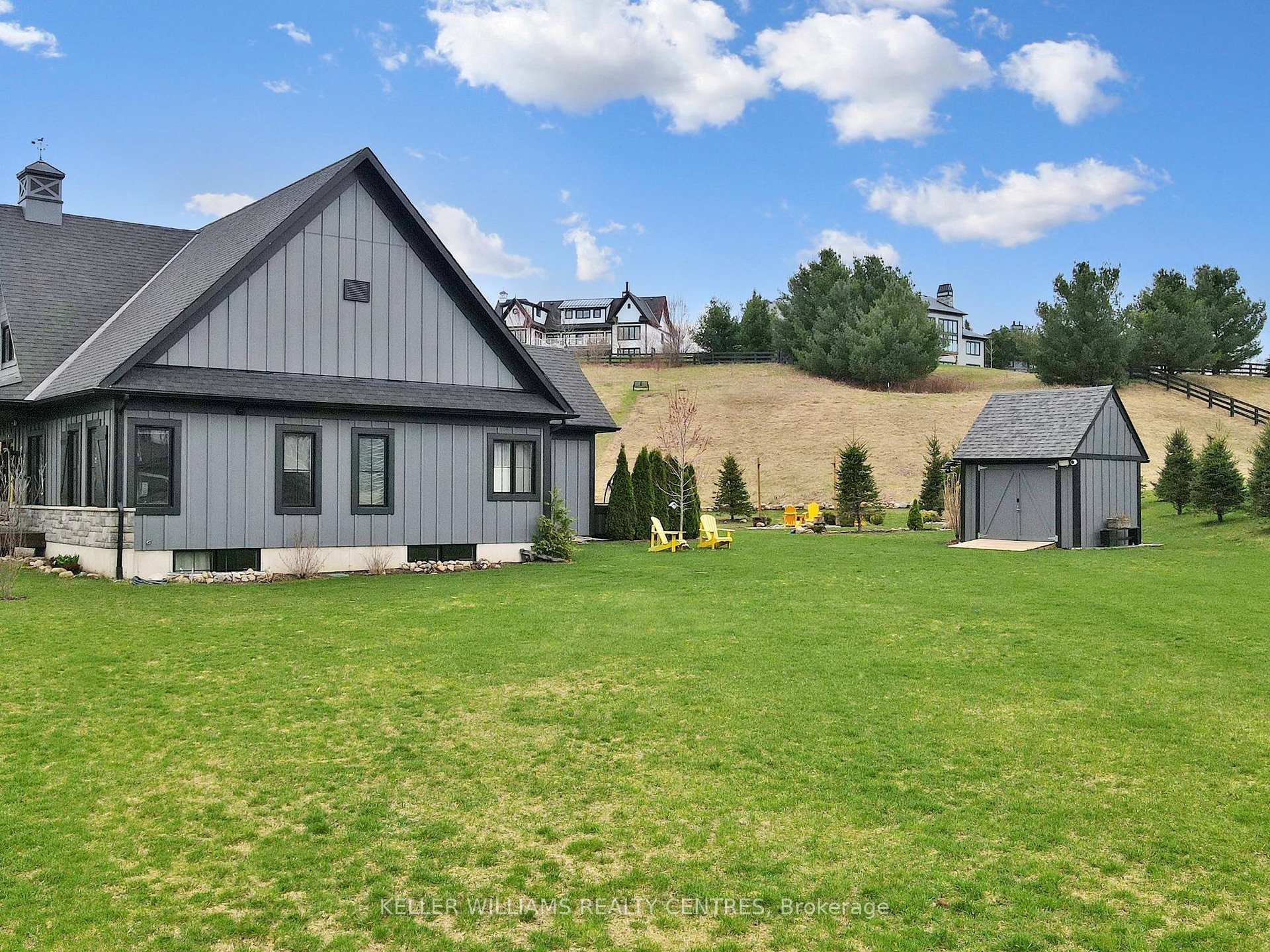 Photo 22 of 2 Thoroughbred Drive, Oro-Medonte, Rural Oro-Medonte — HOMEH