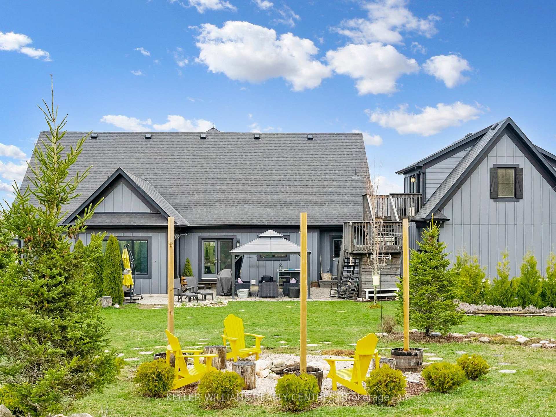 Photo 26 of 2 Thoroughbred Drive, Oro-Medonte, Rural Oro-Medonte — HOMEH