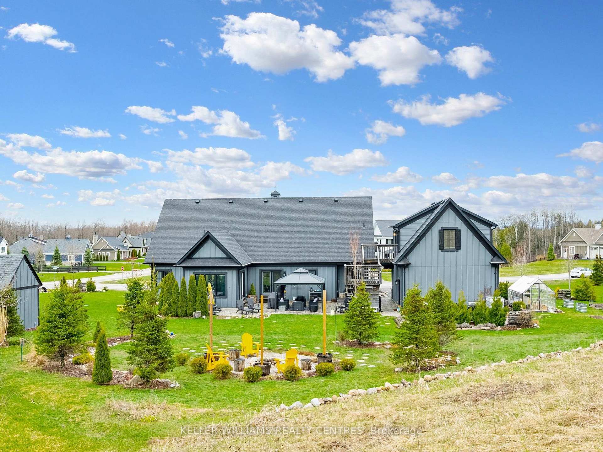 Photo 27 of 2 Thoroughbred Drive, Oro-Medonte, Rural Oro-Medonte — HOMEH