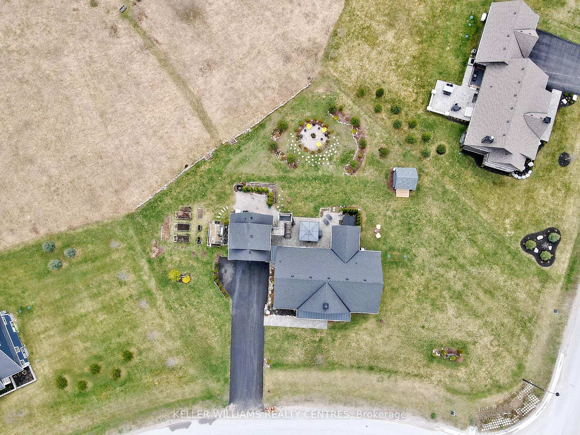 Photo 28 of 2 Thoroughbred Drive, Oro-Medonte, Rural Oro-Medonte — HOMEH