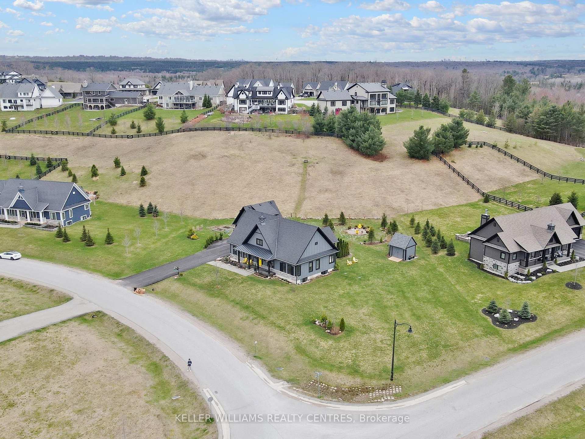 Photo 29 of 2 Thoroughbred Drive, Oro-Medonte, Rural Oro-Medonte — HOMEH
