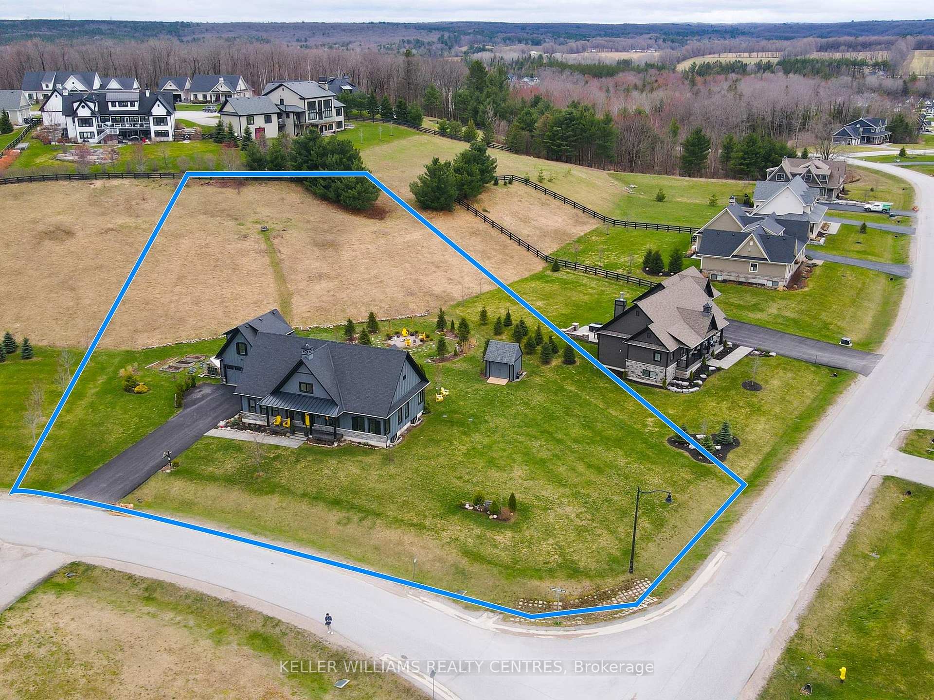 Photo 31 of 2 Thoroughbred Drive, Oro-Medonte, Rural Oro-Medonte — HOMEH