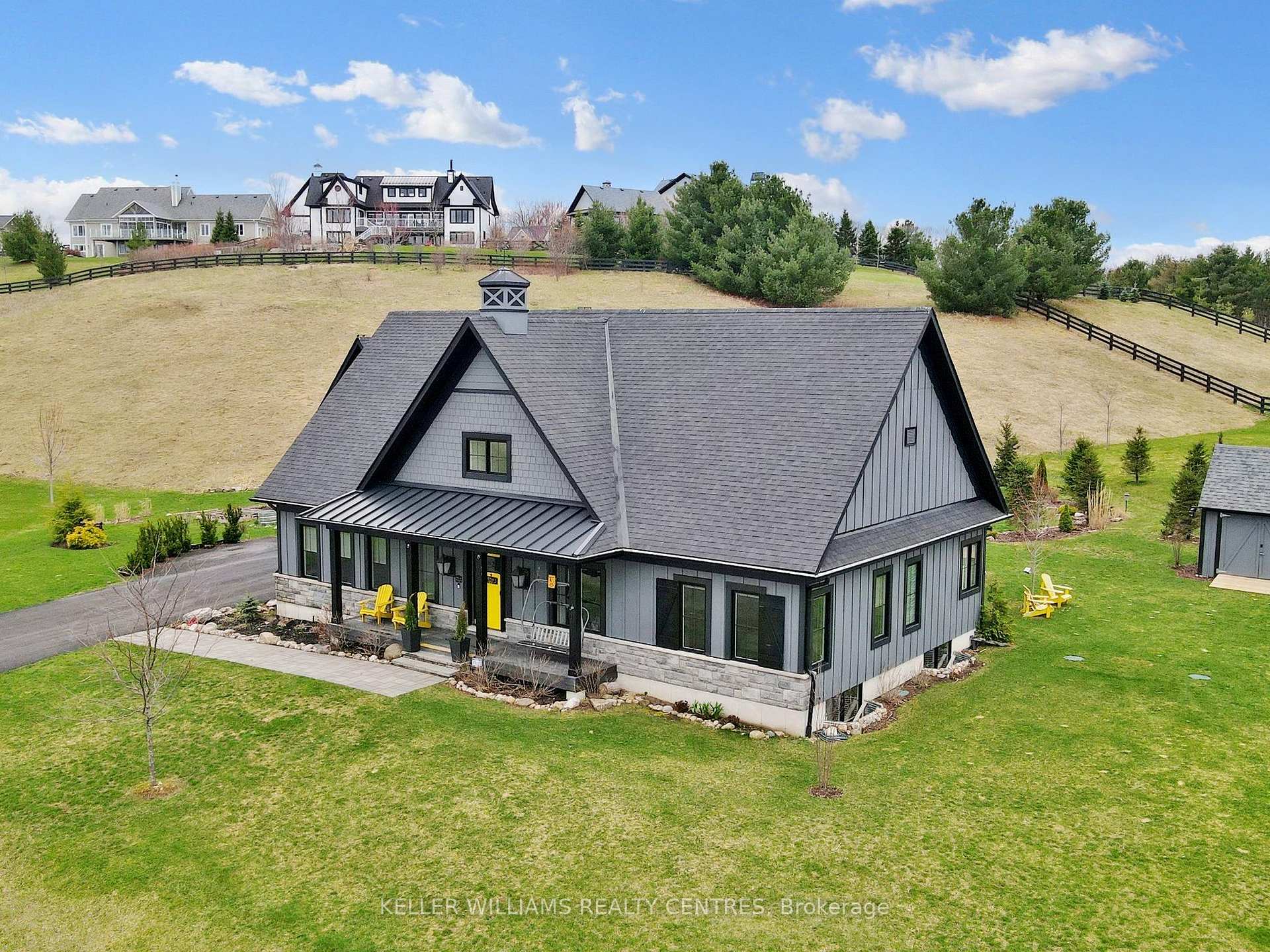 Photo 37 of 2 Thoroughbred Drive, Oro-Medonte, Rural Oro-Medonte — HOMEH