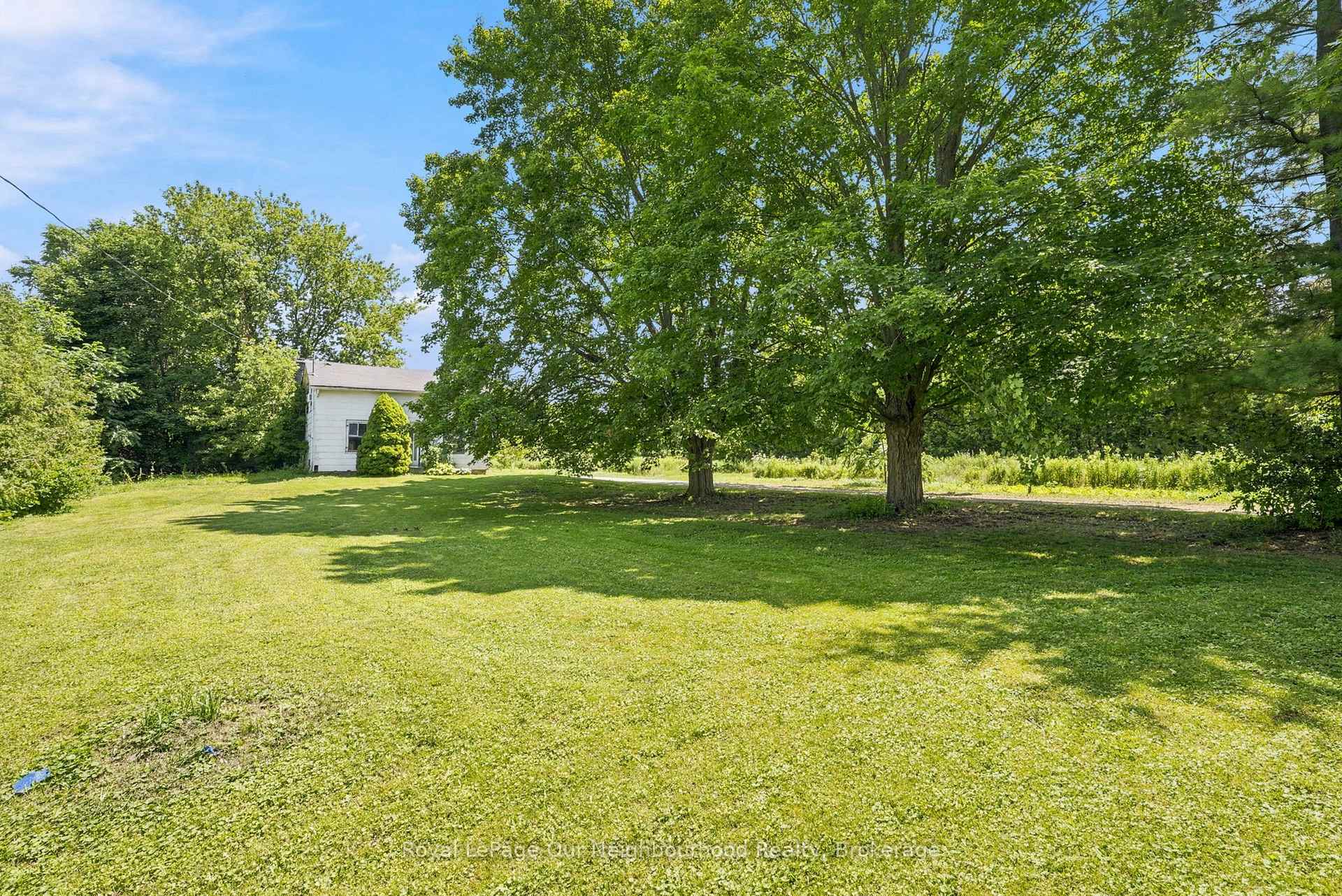 Photo 1 of 4599 Trulls Road, Clarington, Rural Clarington — HOMEH
