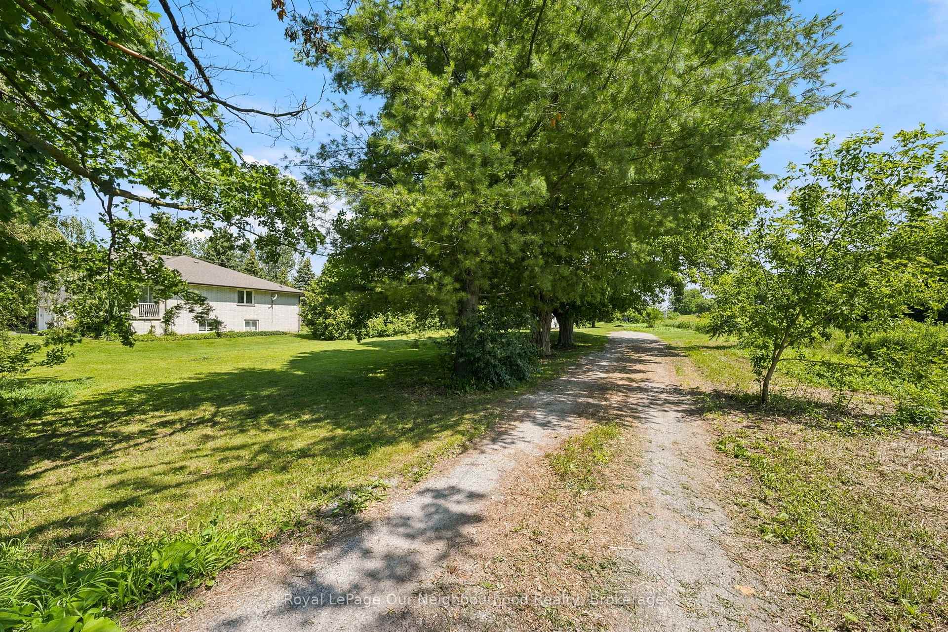 Photo 5 of 4599 Trulls Road, Clarington, Rural Clarington — HOMEH