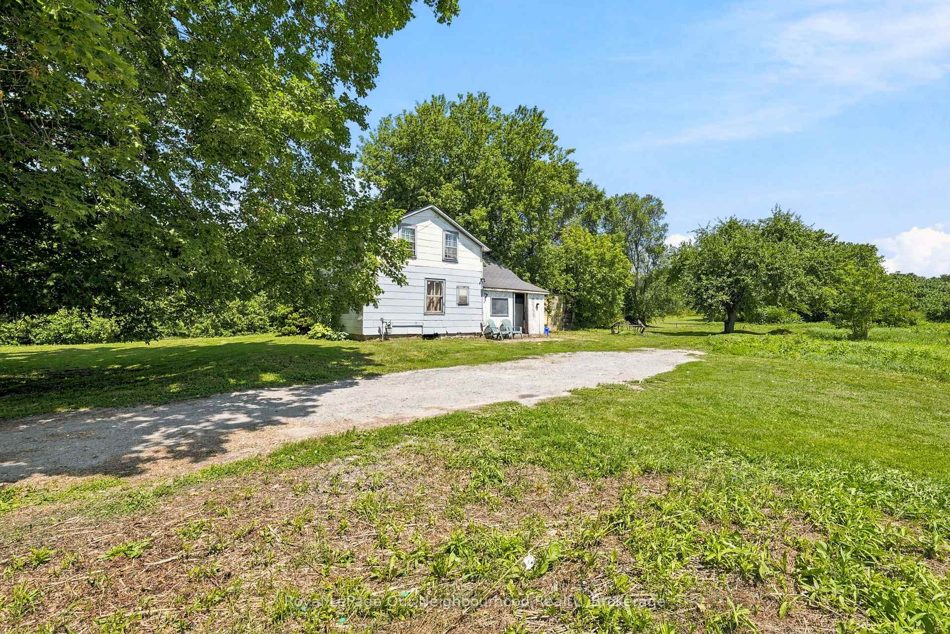 Photo 6 of 4599 Trulls Road, Clarington, Rural Clarington — HOMEH