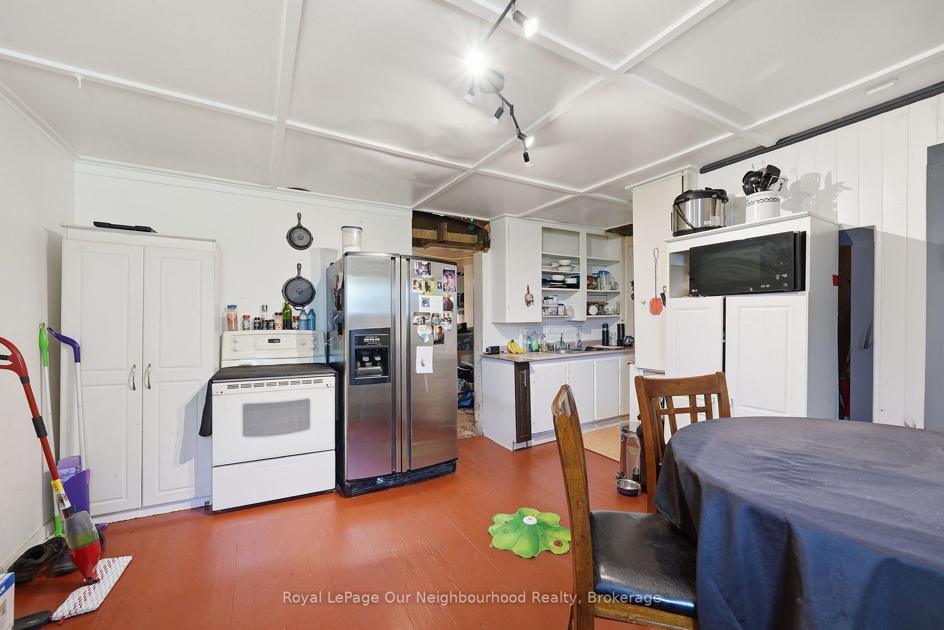 Photo 7 of 4599 Trulls Road, Clarington, Rural Clarington — HOMEH